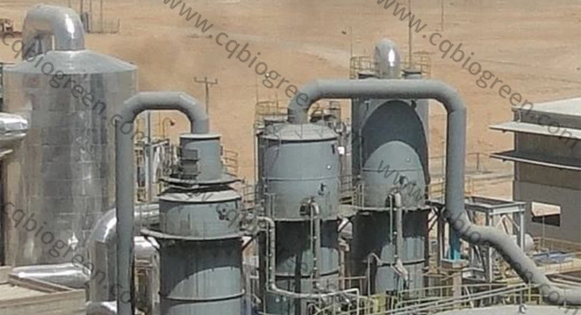 sulphuric acid concentration plant sulphuric acid concentration plant